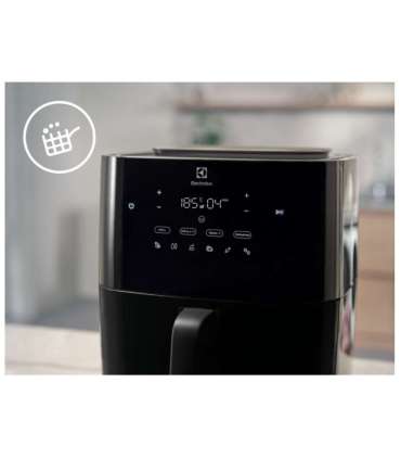 Fryer ELECTROLUX EAF7SB