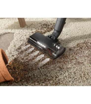 Vacuum cleaner ELECTROLUX EP61H21WET