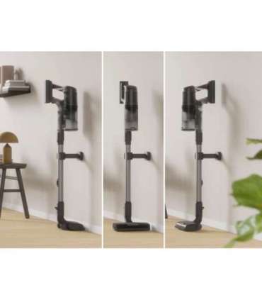 Vacuum cleaner ELECTROLUX EP61H21WET