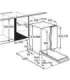 Dishwasher ELECTROLUX ESL5315LO