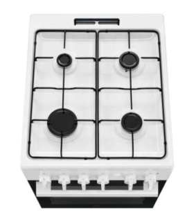 Cooker ELECTROLUX LKG500013W