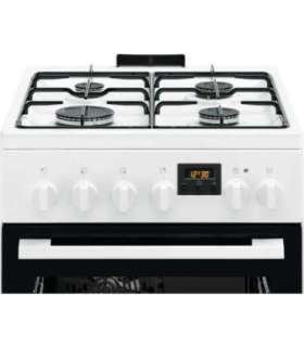 Cooker ELECTROLUX LKK540232W