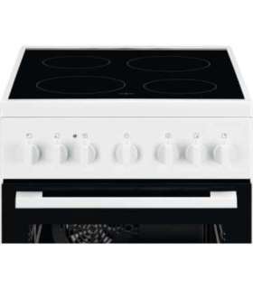 Cooker ELECTROLUX LKR500066W