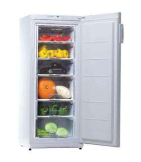 Freezer SNAIGE F22SM-T1000E1