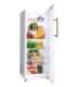 Fridge SNAIGE CC31SM-T100FE