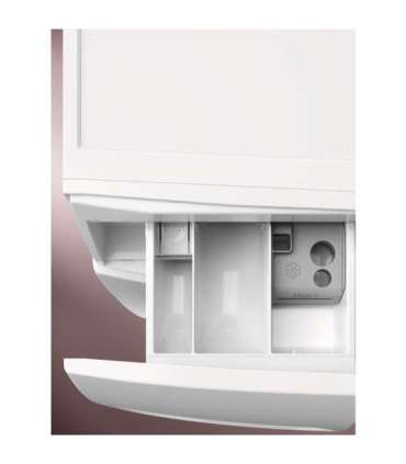 Washing machine ELECTROLUX EW6F2281E