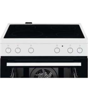 Cooker ELECTROLUX LKR62001CW