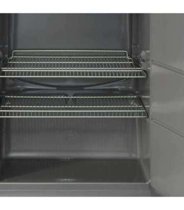 Fridge SNAIGE CC31SM-T1CBFE