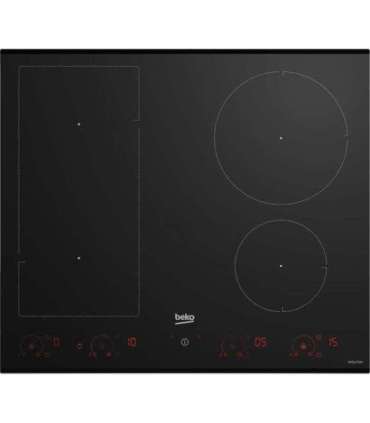 Hob BEKO HII64822UFT