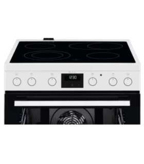 Cooker ELECTROLUX LKR64022AW