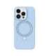 Joyroom PN-15L4 Case Dancing Circle for iPhone 15 Pro Max (blue)