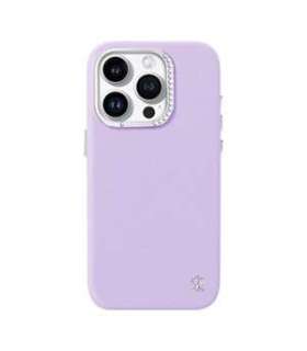 Joyroom PN-14F2 Starry Case for iPhone 14 Pro (purple)