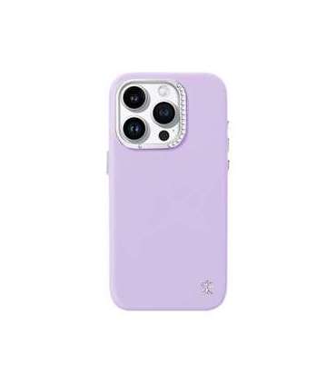 Joyroom PN-14F2 Starry Case for iPhone 14 Pro (purple)