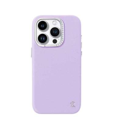Joyroom PN-14F4 Starry Case for iPhone 14 Pro (purple)
