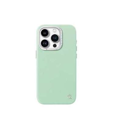 Joyroom PN-14F4 Starry Case for iPhone 14 Pro (green)