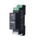 2-channel DIN rail relay with energy measurement Shelly Qubino Pro 2PM