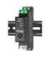 2-channel DIN rail relay with energy measurement Shelly Qubino Pro 2PM