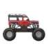 Remote control RC remote control car 1:8 Double Eagle (red) Land Rover Defender E375-003