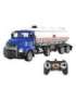 Remote-controlled car 1:26 Double Eagle (blue) (Oil Tank) E582-003