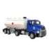 Remote-controlled car 1:26 Double Eagle (blue) (Oil Tank) E582-003
