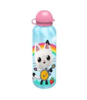 Water Bottle 500 ml Gabby's Dollhouse KiDS Licensing (blue)