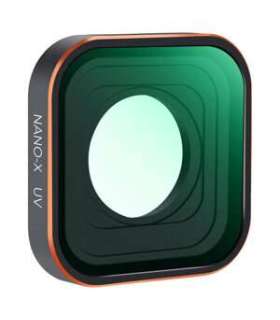 Filter MCUV K&F Concept for Hero 9 / Hero 10 / Hero 11