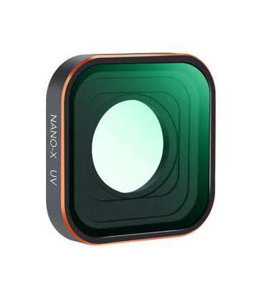 Filter MCUV K&F Concept for Hero 9 / Hero 10 / Hero 11