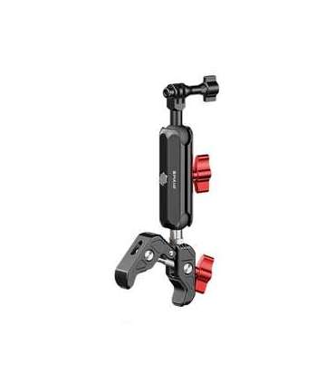 Motorcycle Rearview Mount PULUZ for Action Cameras (PU3211)