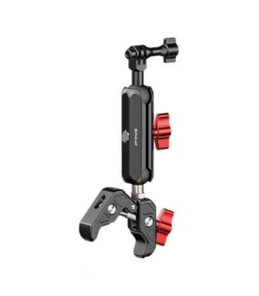 Motorcycle Rearview Mount PULUZ for Action Cameras (PU3211)