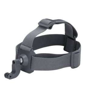 Sunnylife head mount for sports cameras (TD672-GY)