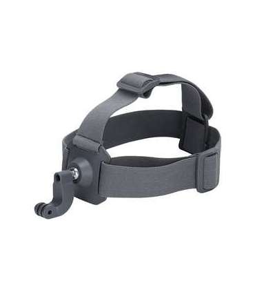 Sunnylife head mount for sports cameras (TD672-GY)