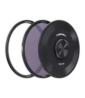 Filter Freewell ND4 M2 Series 82mm