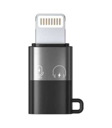 Adapter OTG  USB-C to Lightning Puluz PU649B