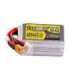Tattu R-Line Wersja 5.0 850 mAh 14,8 V 4S1P 150C XT30U-F