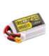 Tattu R-Line Wersja 5.0 850 mAh 14,8 V 4S1P 150C XT30U-F