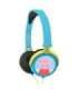 Headphone Foldable Peppa Pig Lexibook