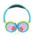 Headphone Foldable Peppa Pig Lexibook