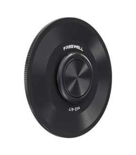 Lens Cap Freewell 67mm M2 Series
