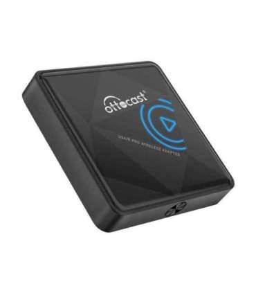Wireless adapter, Ottocast, CP82, U2-AIR PRO Carplay (black)