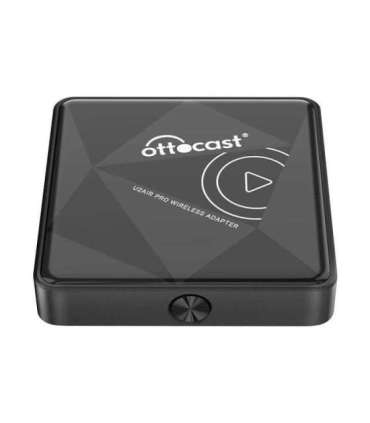 Wireless adapter, Ottocast, CP82, U2-AIR PRO Carplay (black)