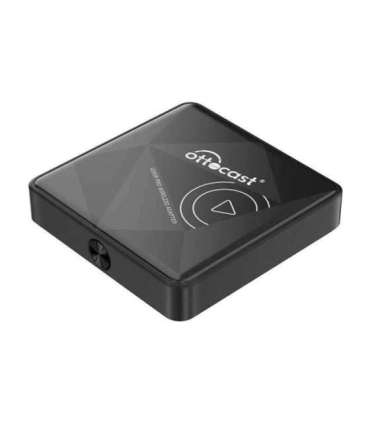Wireless adapter, Ottocast, CP82, U2-AIR PRO Carplay (black)