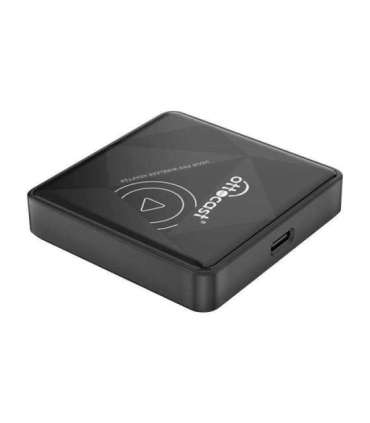 Wireless adapter, Ottocast, CP82, U2-AIR PRO Carplay (black)
