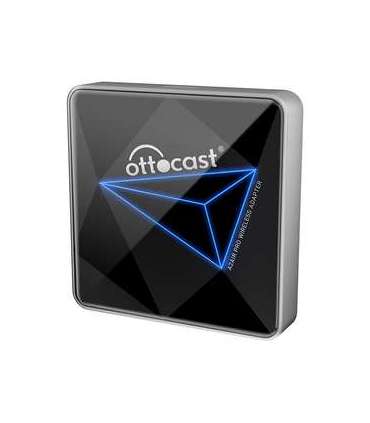Wireless adapter, Ottocast, AA82, A2-AIR PRO Android (black)