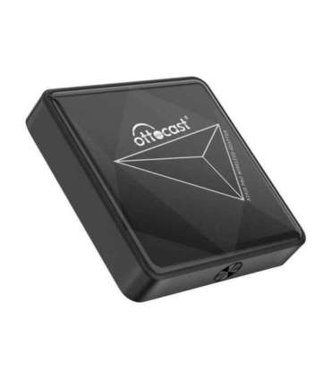 Wireless adapter, Ottocast, AA82, A2-AIR PRO Android (black)