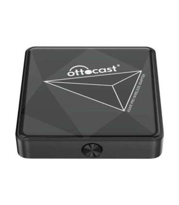 Wireless adapter, Ottocast, AA82, A2-AIR PRO Android (black)