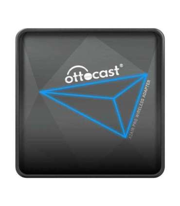 Wireless adapter, Ottocast, AA82, A2-AIR PRO Android (black)