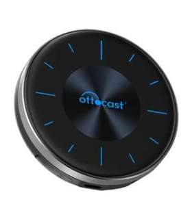 Adapter Ottocast PCS46 OtooAiBox P3 2/3/4G SIM CARD HDMI Android (black)