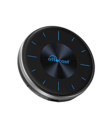 Adapter Ottocast PCS46 OtooAiBox P3 2/3/4G SIM CARD HDMI Android (black)