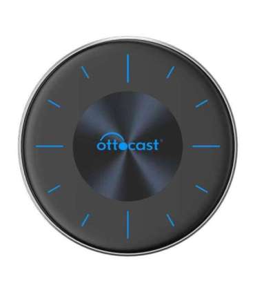 Adapter Ottocast PCS46 OtooAiBox P3 2/3/4G SIM CARD HDMI Android (black)