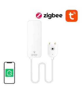 ZigBee Gosund ST19 Tuya smart flood/water leak sensor